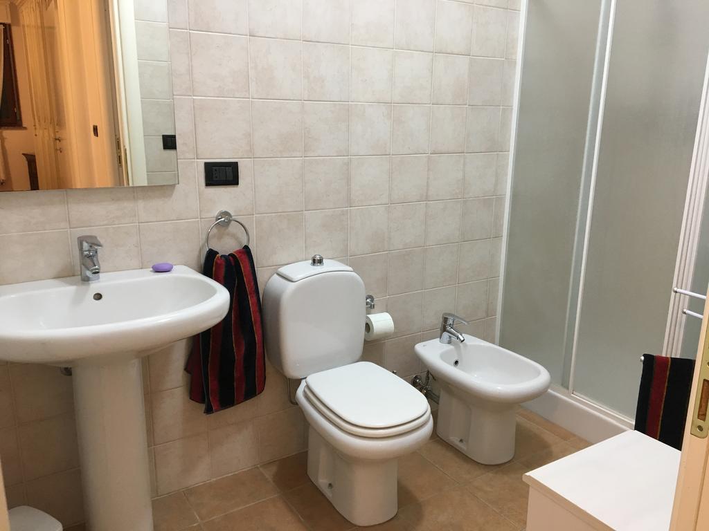 Apartment In The Green ラ・スペツィア エクステリア 写真