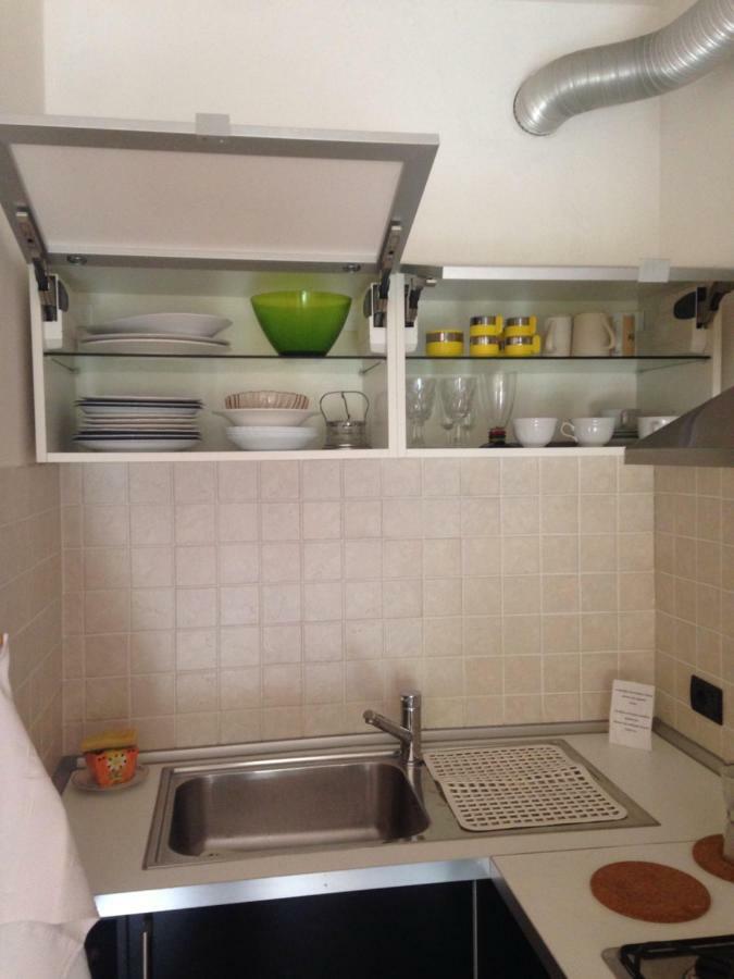 Apartment In The Green ラ・スペツィア エクステリア 写真