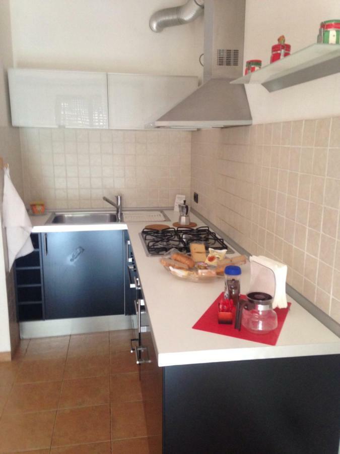Apartment In The Green ラ・スペツィア エクステリア 写真
