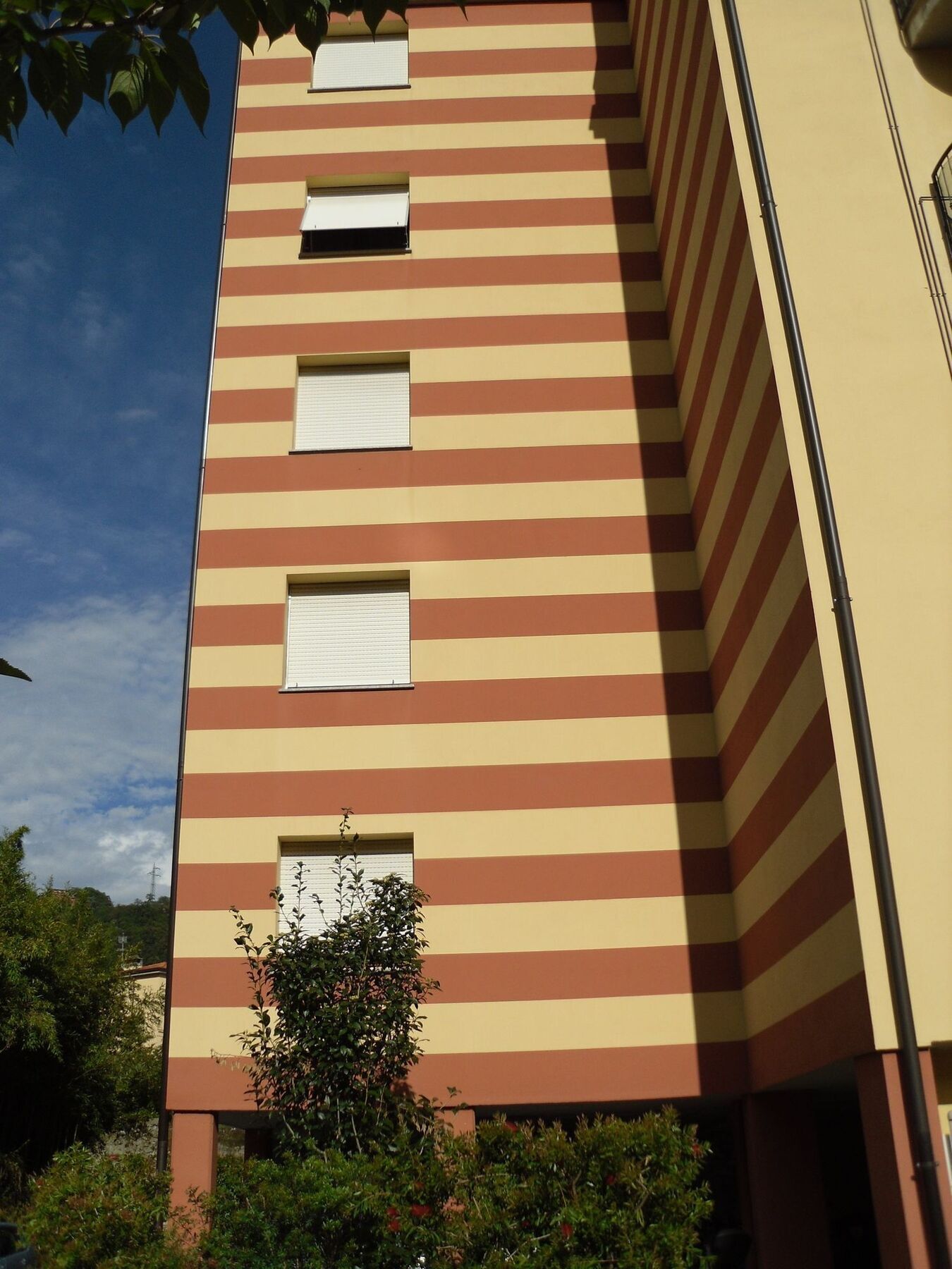 Apartment In The Green ラ・スペツィア エクステリア 写真